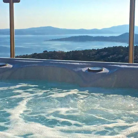 Reve De Sud Villa Les Issambres