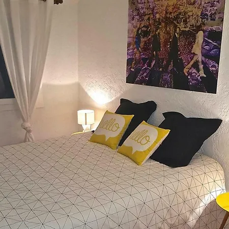 Reve De Sud Les Issambres