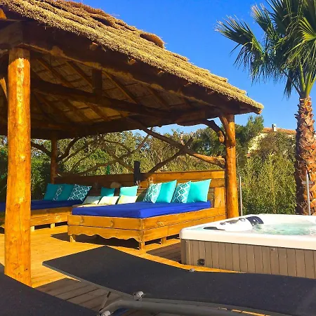 Reve De Sud * Les Issambres