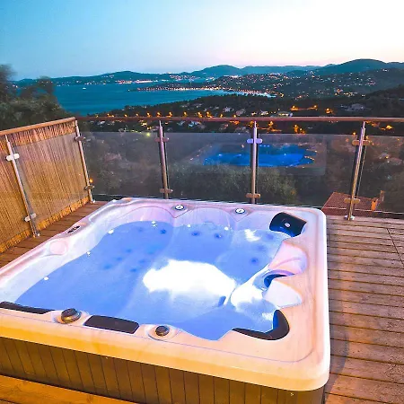 Reve De Sud Les Issambres