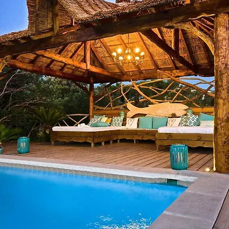 Reve De Sud * Les Issambres