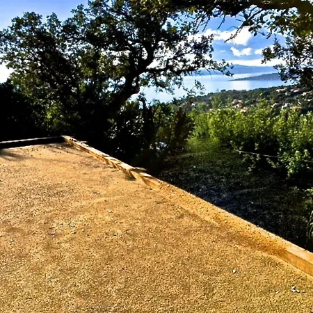 Reve De Sud Villa Les Issambres