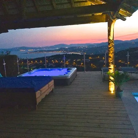 Reve De Sud 빌라 레지상브르