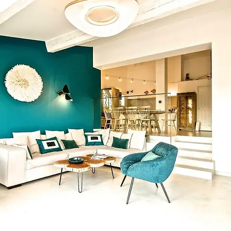 Villa Reve De Sud *